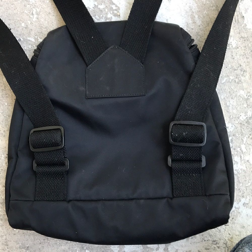 Kate Spade backpack - Picture 3 of 4